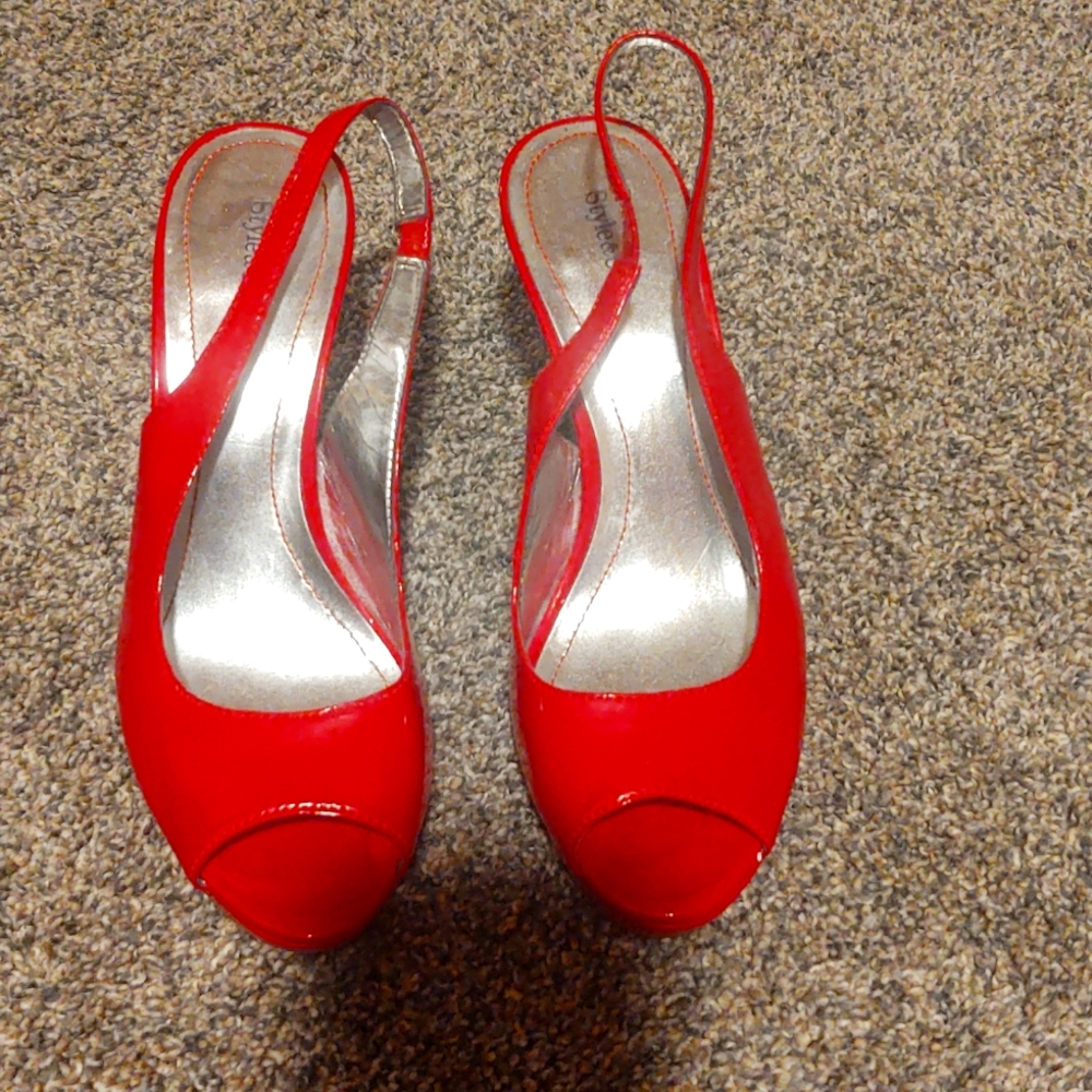 Heels